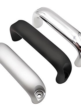 替怡合达 椭圆形拉手 XAG61/62/63/64/66/7-L100 116 132 150 164