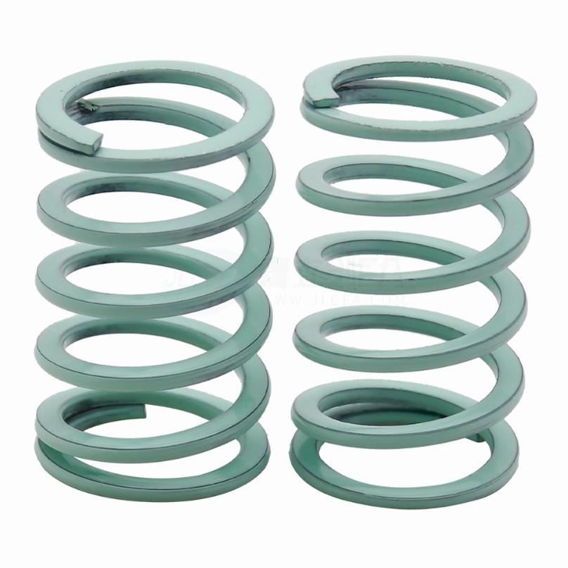 T-SWY20.5-20/25/30/35/40/45/50/55/60/65/70/75淡绿色模具弹簧