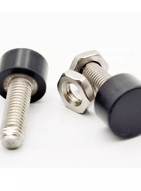 C-UNCH8/10/12-20/25/30/35/40/50/60/70聚氨酯止动螺栓 调整螺丝