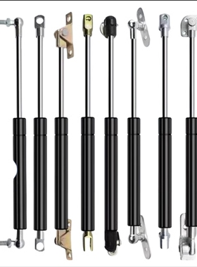 气弹簧FGSB15050 15100 22100 22150 22200A B替米思米FGSS15050