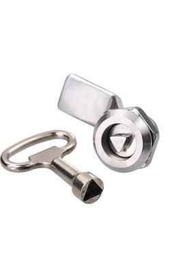 E圆柱锁PYS18转舌PY24-28/32-T/L25/LXAS05/06/07/08/15/16/17/18