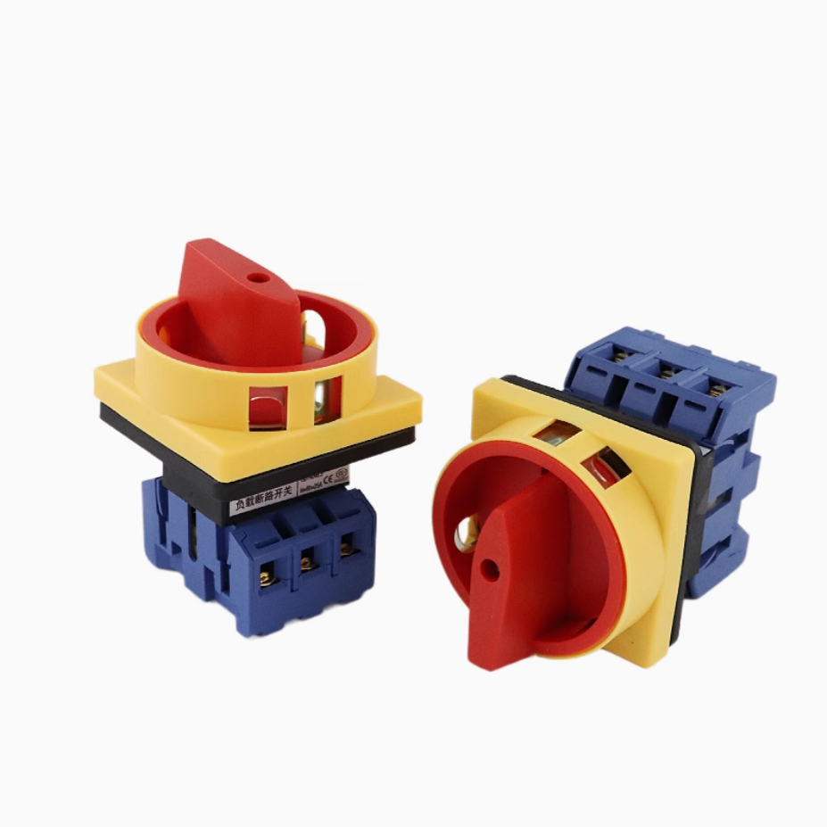 ZHB01-2/3/456主令电源开