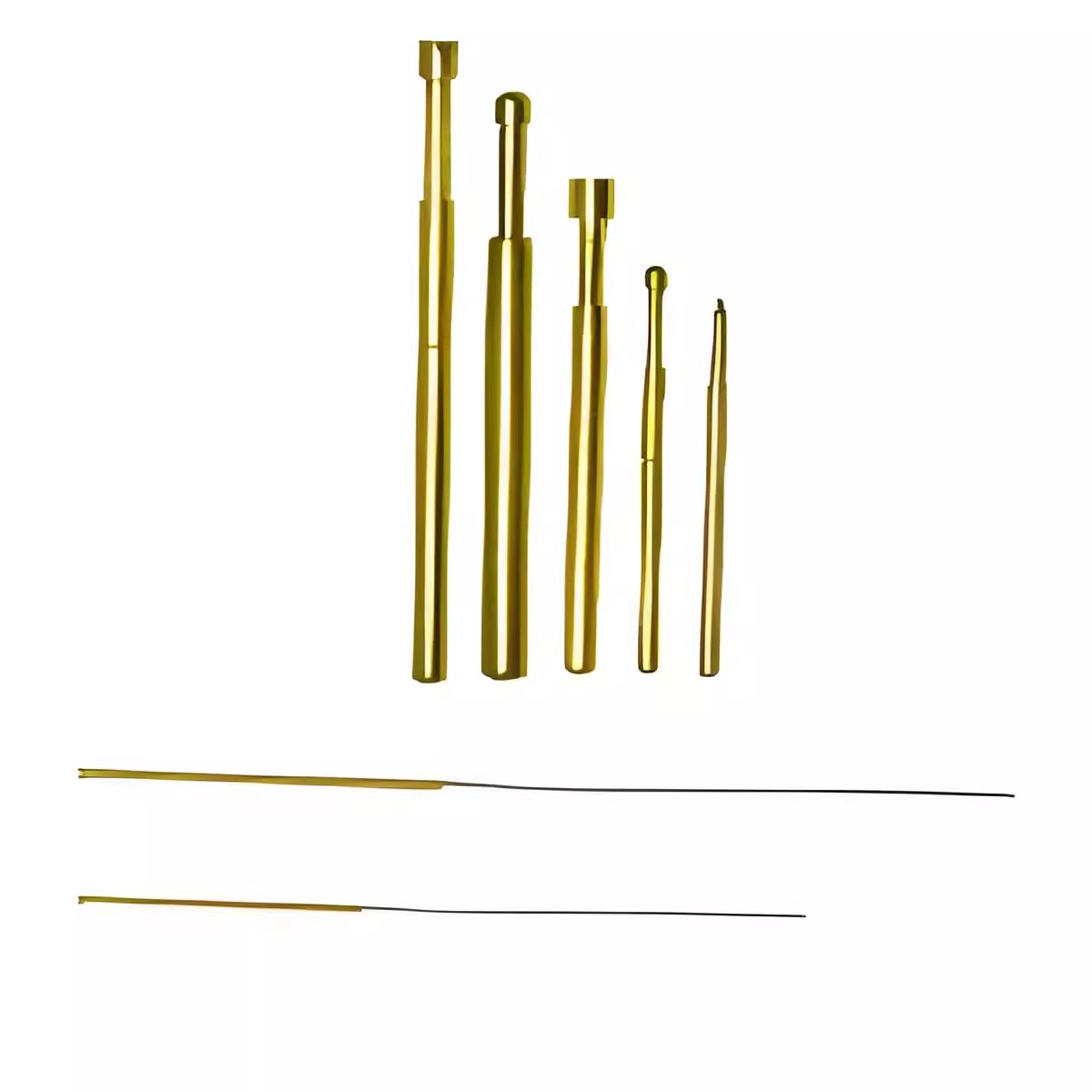 怡合达探针/针套PLB38-