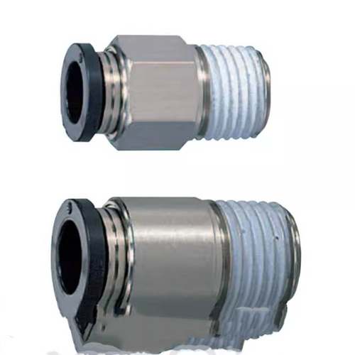 米s米C-M-PC4-01 C-M-POC4/6/8/12-01/02/03冷却水用快速接头/10