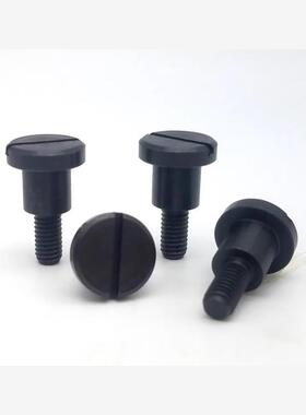 替代米思米CBBDH4 CBBDH5/6/8/10/12 一字槽支点用台阶螺栓 MJK03