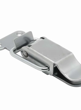 HFQ01-23/37 HFQ11-23/37标准型搭扣 轻载型 扁嘴型SUS304