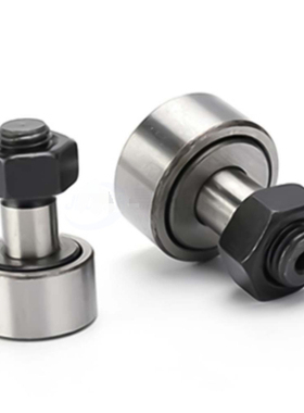 C-C柱FFAC-CFA 3-10 4-1 5-OLE13 6-16凸轮轴承随动器 2圆 型/球