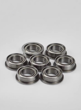 直销高速轴承MF52ZZ/F682ZZ 内径2外径5厚度2.3 电动模型飞机轴承