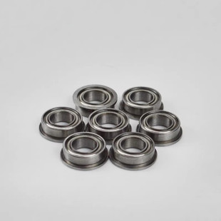 直销高速轴承MF52ZZ/F682ZZ 内径2外径5厚度2.3 电动模型飞机轴承