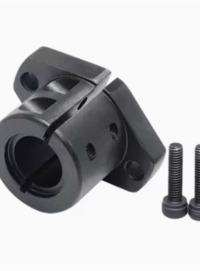 SHFL40导向轴30支座SHFTL12/SHFDL16/25SSHFL35/SHFML20 SHFSSL50