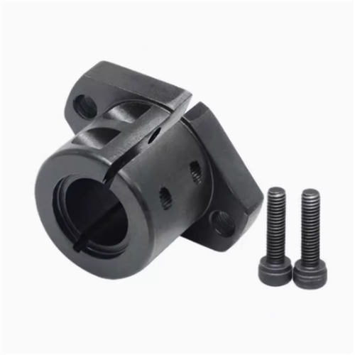 SHFL40导向轴30支座SHFTL12/SHFDL16/25SSHFL35/SHFML20 SHFSSL50