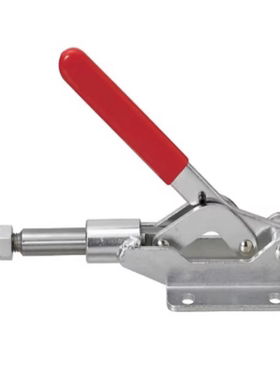 MC08-1 肘夹横压型 推拉快速夹夹具 WDC3钳06010M WDC360QGR2式M