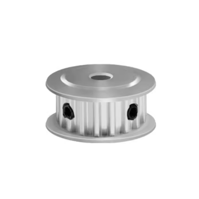 两面平同步轮槽宽EAF31-