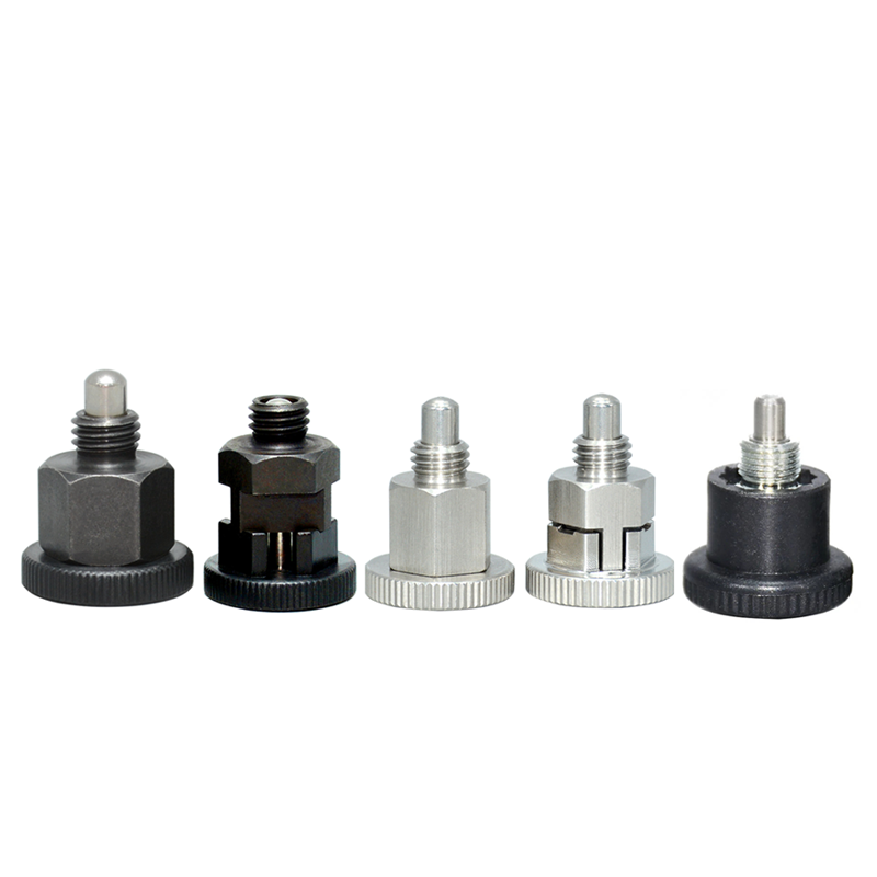 PMXSB8/10PMXSB10 PMXSB PMXYSM10PMXSB旋钮柱塞PMXSM8