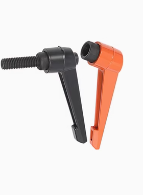 替代上隆可调位紧定手柄 AJHAB  AJHAG-M5 M6 M8 M10 M12 16-L10