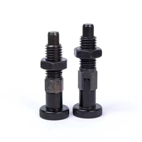 ZAG45分度销自锁型旋钮柱塞PXYAF/PXYKF5/6/8/10/10L/12/16/16L