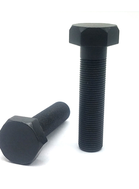 止动螺栓 STRCB4/M5/M6/M8/M10/M12 碳钢 PBH21细牙调整螺丝组件