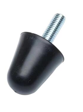 橡胶减震器DPF-D20 25 30 50,怡合达NHE31-2525 3018 5050 5050P