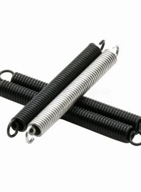 替代米思米 拉簧AWT3-10/AUT6-40拉伸弹簧/AWT12-75/AUT8-25