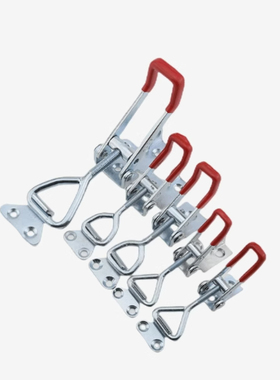 替代怡合达 E-HFQ31-39/53/E-HGA21-44/56 经济型搭扣 轻载型·