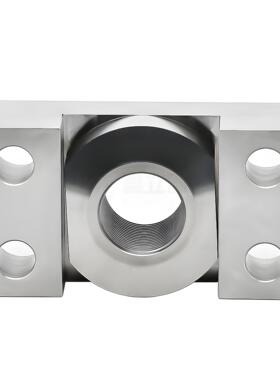 替怡和达WHK01 02 06 21 26-M6 M8 M10 M14 M18 M22 M26浮动接头