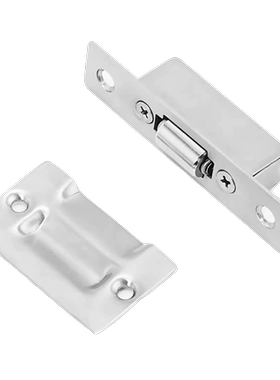 HFU21-25 HFU51-30小型磁力扣HFU12-38磁吸工业门吸HFU03-35/60