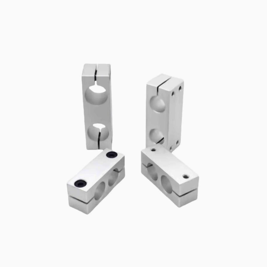 支柱固定夹KDST MDKT ALKD HLKD6/8/10/12/15/20/25/30 现货KLSTN