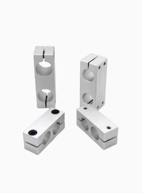 支柱固定夹KDST MDKT ALKD HLKD6/8/10/12/15/20/25/30 现货KLSTN