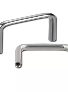 XAE01-D10-L80-L110/L100/L120/50/H37/60不锈钢02/03拉手L125/96