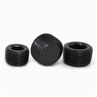 沉头螺塞 MSWT/MSWTK-J/S/1/2/3/4/5/6/8