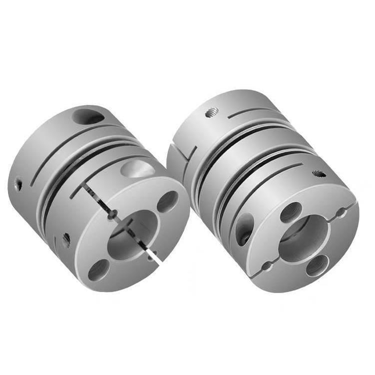 替代怡合达DBJ01 DBJ02 DBJ11 DBJ12-D21 28 34 46 55 膜片联轴器