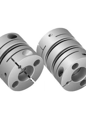 替代怡合达DBJ01 DBJ02 DBJ11 DBJ12-D21 28 34 46 55 膜片联轴器