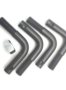 替代米思米拉伸弹簧用支柱 L型 (FFP01) ASPL3/4/5/6/8/10/12现货