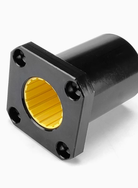 FJUMT-02 J-LMK 10 12 16 20 25 30 35 40 50L铝塑免维护直线轴