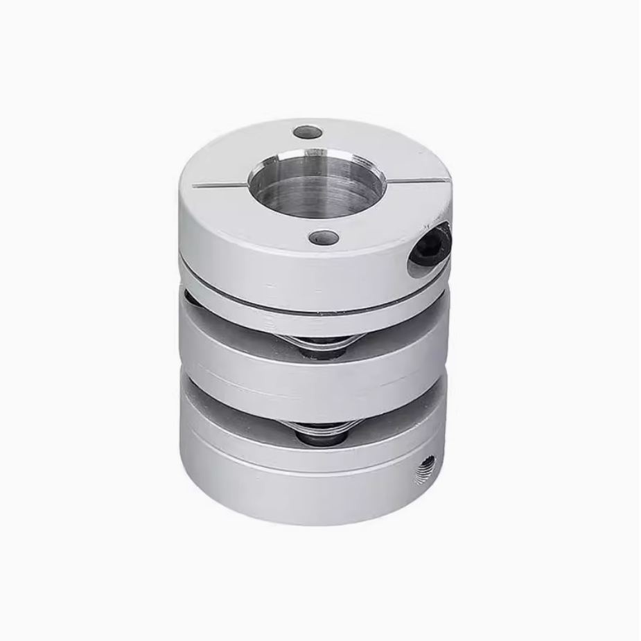 上隆-高刚性簧片式联轴器