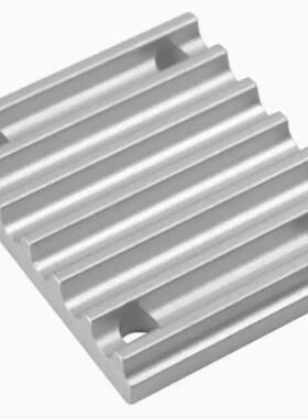 同步带压板组合齿板ECY01 11 51-S3M 5M 8M 100 150 250TBCR TBCK