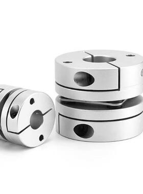 替怡合达联轴器DBA61/62/63 DBA51/52/53-D20/16/25/32/40/50全系