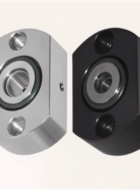 RBPBCB RBPBCBM10/12/14/16/18/20/22/25/30 球面轴承固定座组件