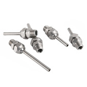 NHR64 NHR67 NHR21 d1.5 2喷射喷嘴喷射形状·可变形 锥形