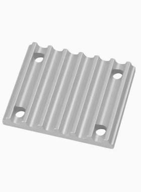 同步带齿板TBCR-S8M150/S8M250/S8M300/S8M400/S8M200/S8M500