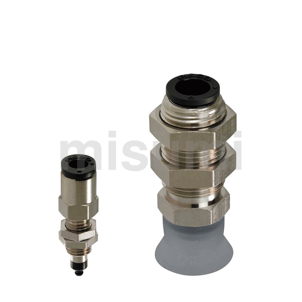 替米思米深型真空吸盘MVFKN20 /25 MVPKN30/35/40吸附固定座 直销