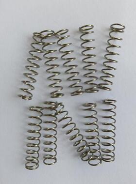 弹簧UTT4-25/UM10-20 UL4-10VUF10-20UM YWY WM8/VUR/YFUR YFWF