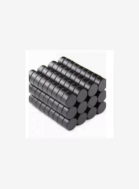 替代米斯米环氧树脂涂层型磁铁C-HXNJ3/4/5/6/8/10