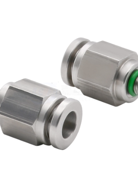 替代快接螺速头/外纹头 M30SCNC-4-6-18-1-2-1-NQL81136接2--4-M5