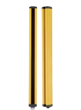 替怡合达安全光栅经济型 ZOB02-4/6/8/10/12/14-K20/30/40-A/B-01