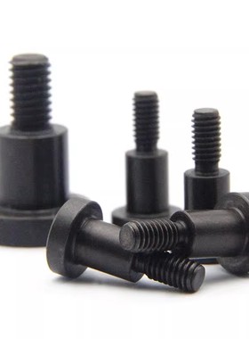 轴销螺栓 DBB6-3-8 6-4-8(D10)短头选择型支点用台阶螺栓外螺纹型