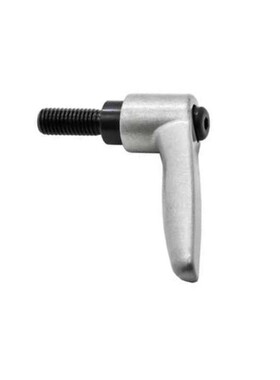 CLDM/CLMS4/5/6/8/10/12-12/16/20/25/32/40/50-B/M/S 外螺纹手柄