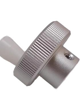 铝合金16压纹E手轮HOK HBK HOKW HBKW HOKS40/50/63/80-6/8/10/12