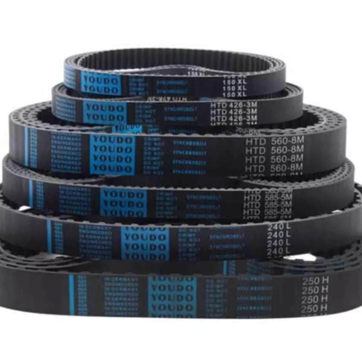 同步带ECP01-S2M-490/635