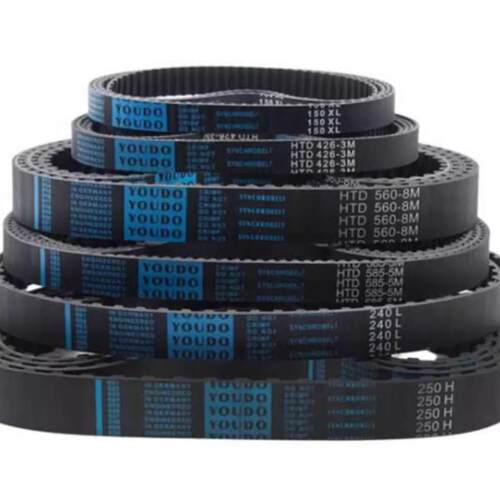 同步带ECP01-S2M-490/635